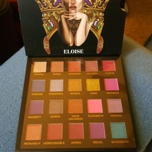 Eloise - The Queen (Eyeshadow Palette)